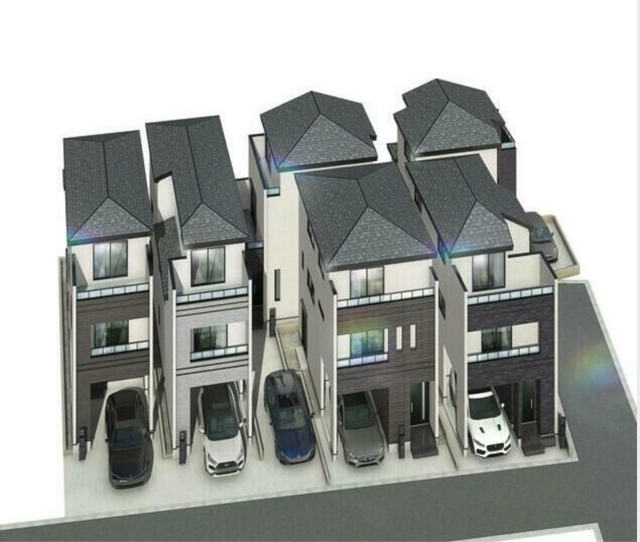 Buy Property in Tokyo | Search by Map